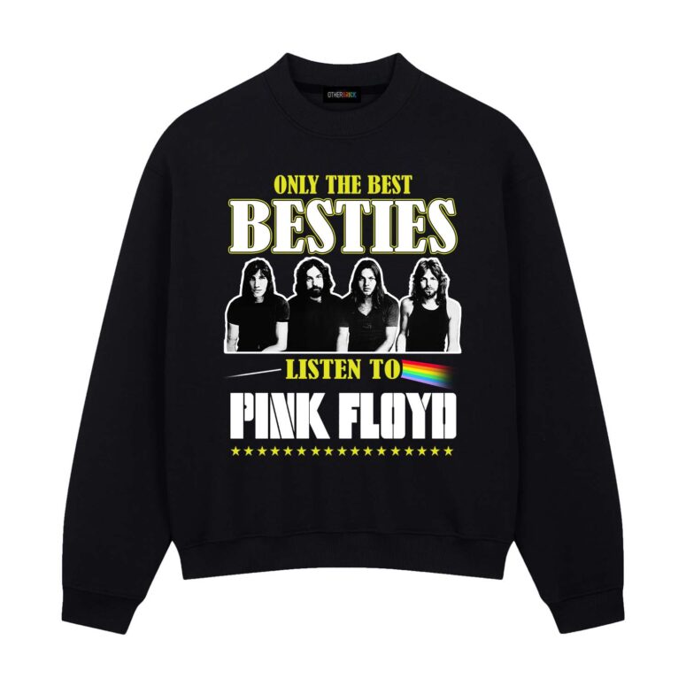 Only The Best Moms Listen to Pink Floyd Shirt Only The Best Moms Listen to Pink Floyd Shirt