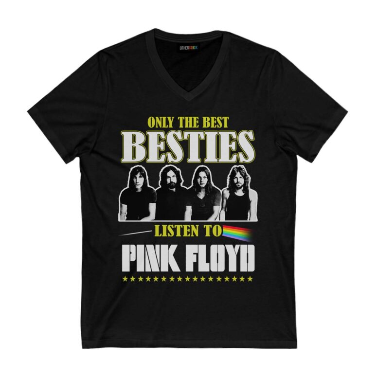 Only The Best Moms Listen to Pink Floyd Shirt Only The Best Moms Listen to Pink Floyd Shirt