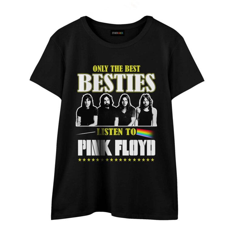 Only The Best Moms Listen to Pink Floyd Shirt Only The Best Moms Listen to Pink Floyd Shirt