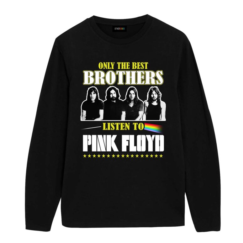 Only The Best Moms Listen to Pink Floyd Shirt Only The Best Moms Listen to Pink Floyd Shirt