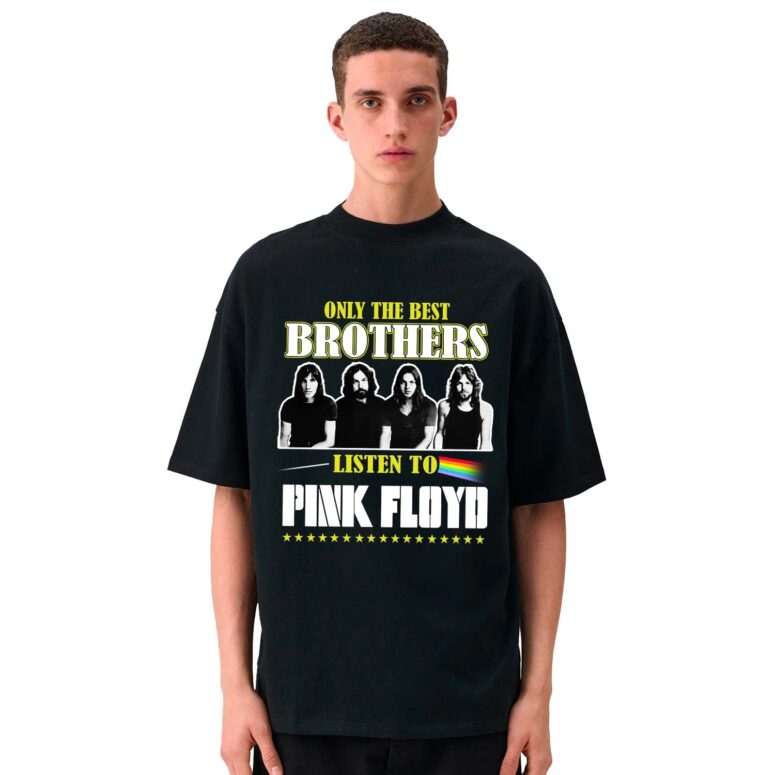 Only The Best Moms Listen to Pink Floyd Shirt Only The Best Moms Listen to Pink Floyd Shirt