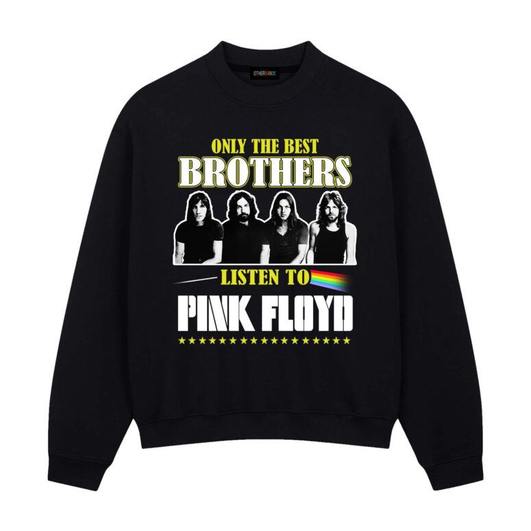 Only The Best Moms Listen to Pink Floyd Shirt Only The Best Moms Listen to Pink Floyd Shirt