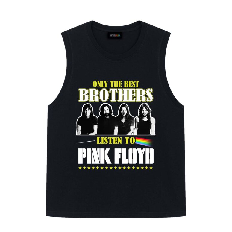 Only The Best Moms Listen to Pink Floyd Shirt Only The Best Moms Listen to Pink Floyd Shirt