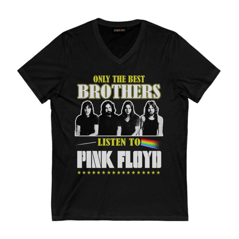 Only The Best Moms Listen to Pink Floyd Shirt Only The Best Moms Listen to Pink Floyd Shirt