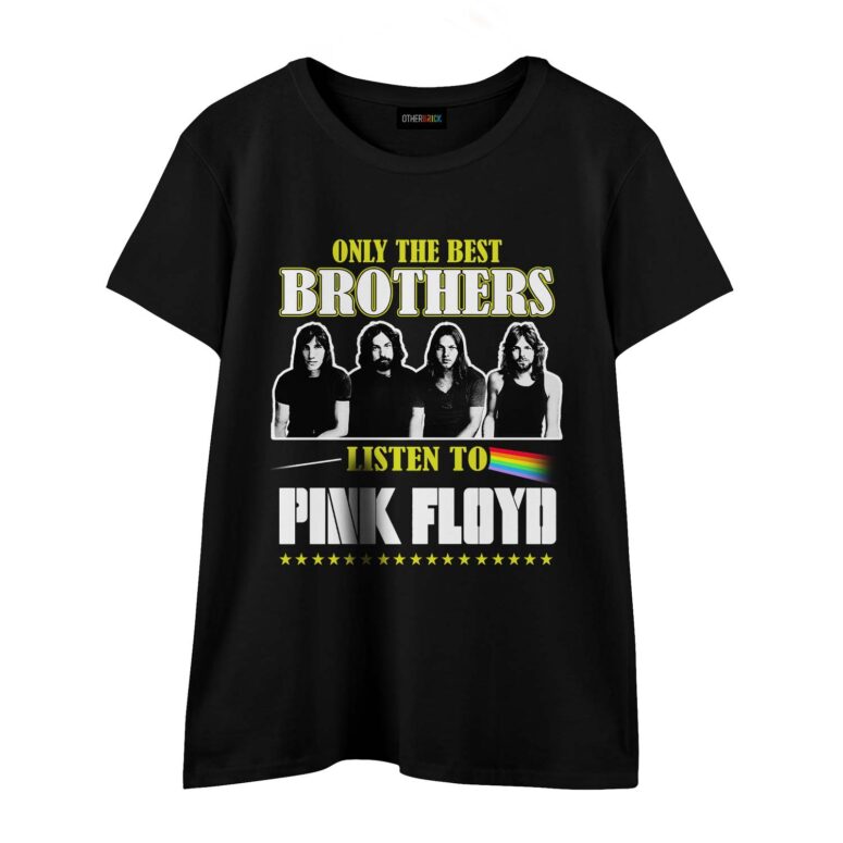 Only The Best Moms Listen to Pink Floyd Shirt Only The Best Moms Listen to Pink Floyd Shirt