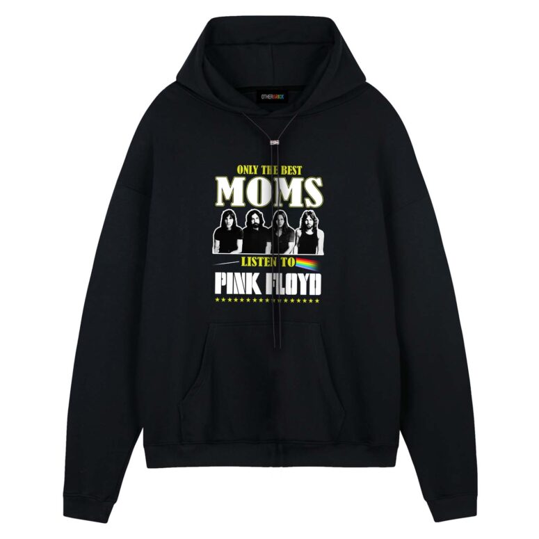Only The Best Moms Listen to Pink Floyd Shirt Only The Best Moms Listen to Pink Floyd Shirt