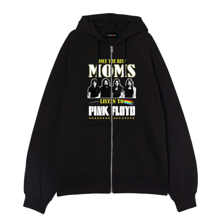 Only The Best Moms Listen to Pink Floyd Shirt Only The Best Moms Listen to Pink Floyd Shirt