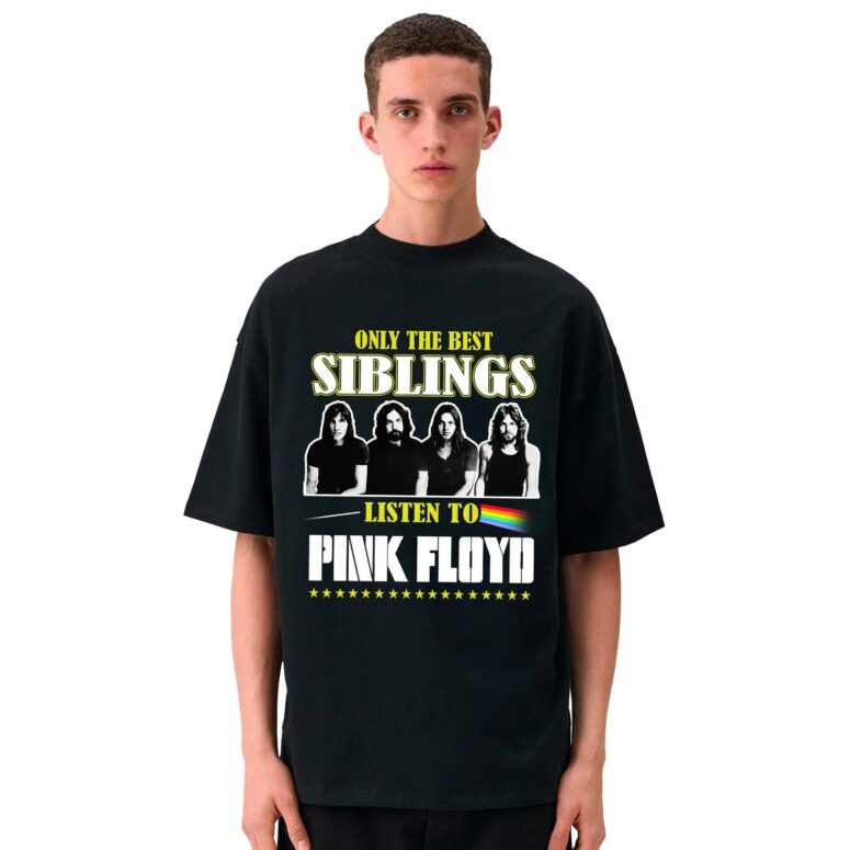 Only The Best Moms Listen to Pink Floyd Shirt Only The Best Moms Listen to Pink Floyd Shirt