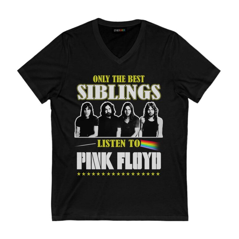 Only The Best Moms Listen to Pink Floyd Shirt Only The Best Moms Listen to Pink Floyd Shirt
