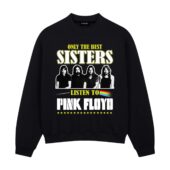 Only The Best Moms Listen to Pink Floyd Shirt