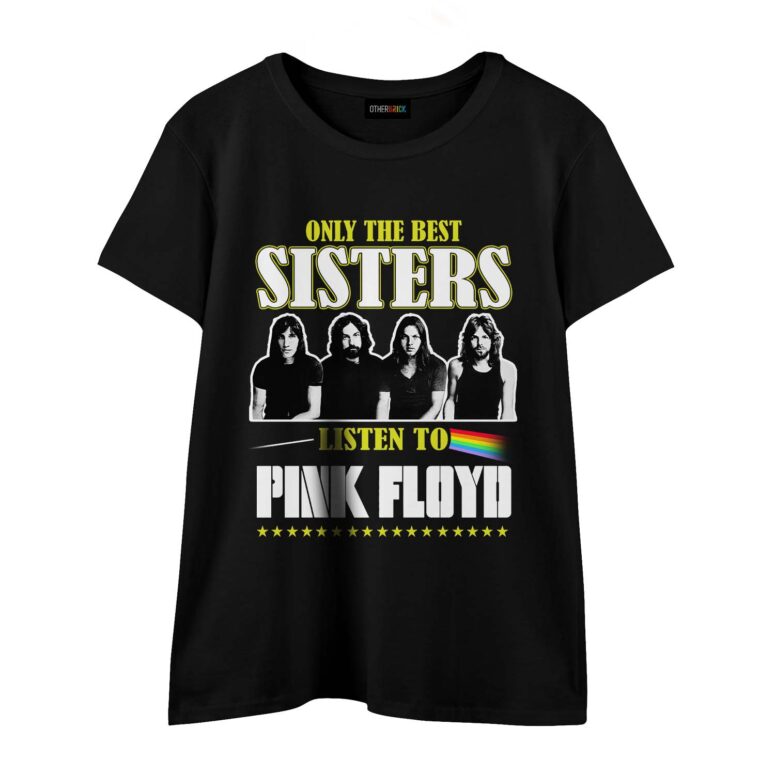 Only The Best Moms Listen to Pink Floyd Shirt Only The Best Moms Listen to Pink Floyd Shirt