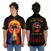 Pink Floyd Endless River DSOTM 50th Anniversary Polo Shirt Pink Floyd Endless River DSOTM 50th Anniversary Polo Shirt