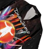 Hawaiian Shirt Pocket David Gilmour Luck And Strange 2024 Tour Date - OtherBrick