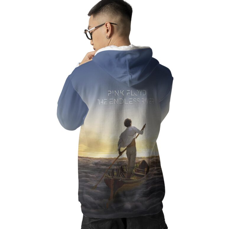 Pink Floyd The Endless River Album Art Shirt Pink Floyd The Endless River Album Art Shirt