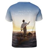Shirt Backpink Floyd The Endless River Album Art - OtherBrick