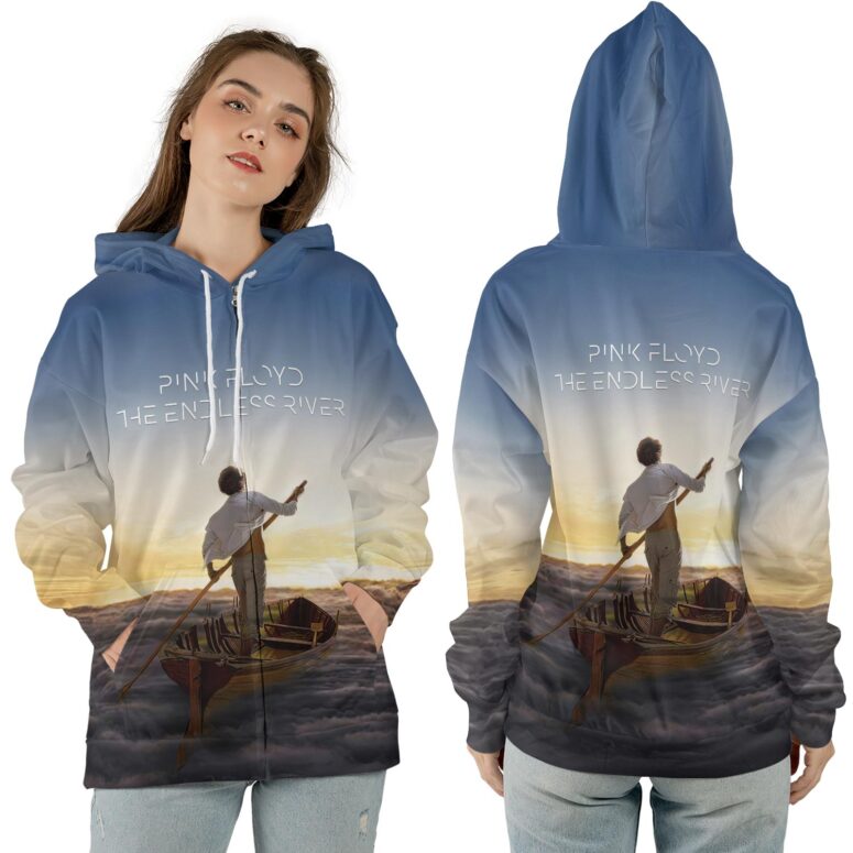 Pink Floyd The Endless River Album Art Shirt Pink Floyd The Endless River Album Art Shirt