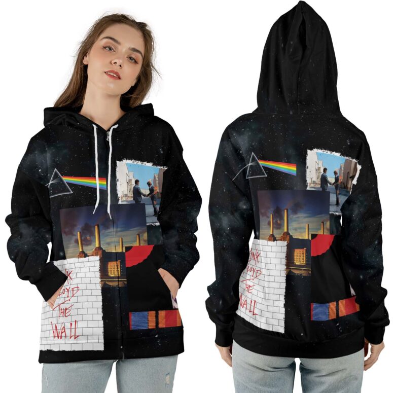 Roger Waters & the Pink Floyd Concept Album Shirt Roger Waters & the Pink Floyd Concept Album Shirt