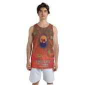 Mockup Men Tank 3d Pink Floyd Live At Pompeii The Directors Cut 3d - OtherBrick
