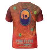 Shirt Back Pink Floyd Live At Pompeii The Directors Cut 3d - OtherBrick