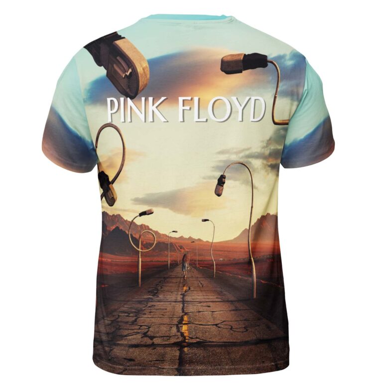 Pink Floyd The Later Years 1987 2019 Shirt Pink Floyd The Later Years 1987 2019 Shirt