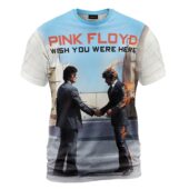 Shirt Front Pink Floyd Wywh X The Wall 1980 Teacher Mother 3d Hoodie - OtherBrick