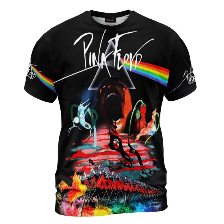 The Division Bell When You Are A Fan Of Pink Floyd DSOTM x The Wall Shirt The Division Bell When You Are A Fan Of Pink Floyd DSOTM x The Wall Shirt