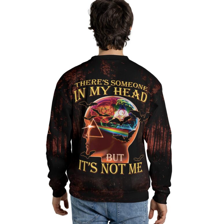 Pink Floyd DSOTM Endless River 50th Anniversary Halloween Shirt