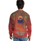 Sweater Back Pink Floyd Live At Pompeii The Directors Cut 3d - OtherBrick