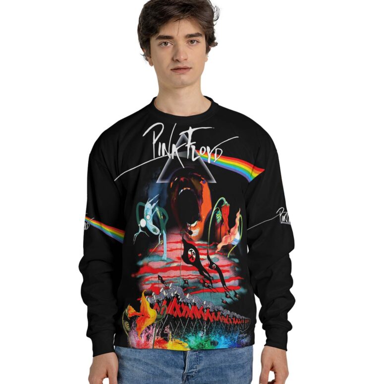 The Division Bell When You Are A Fan Of Pink Floyd DSOTM x The Wall Shirt The Division Bell When You Are A Fan Of Pink Floyd DSOTM x The Wall Shirt