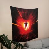Tpt L2 Luck And Strange Tour Stage Shot - OtherBrick