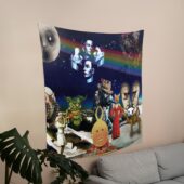 Tpt L2 Pink Floyd Progressive Psych Rock Album - OtherBrick
