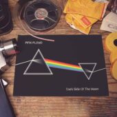 Double Dsotm Dazed And Confused Pink Floyd Poster 08 - OtherBrick