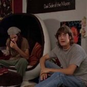 Double Dsotm Dazed And Confused Pink Floyd Poster - OtherBrick