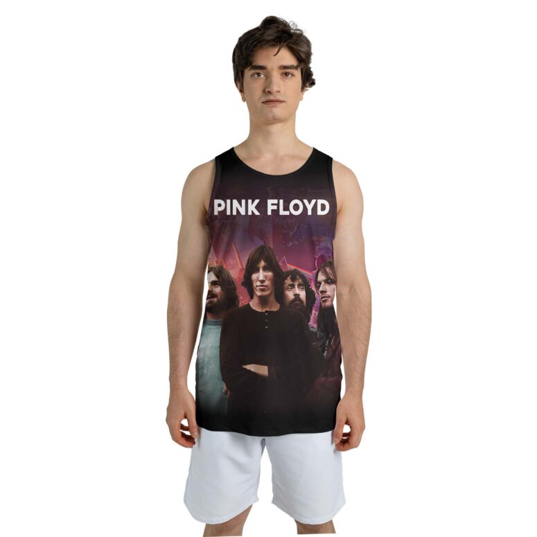 Pink Floyd Band Album Collection Vintage Shirt Pink Floyd Band Album Collection Vintage Shirt