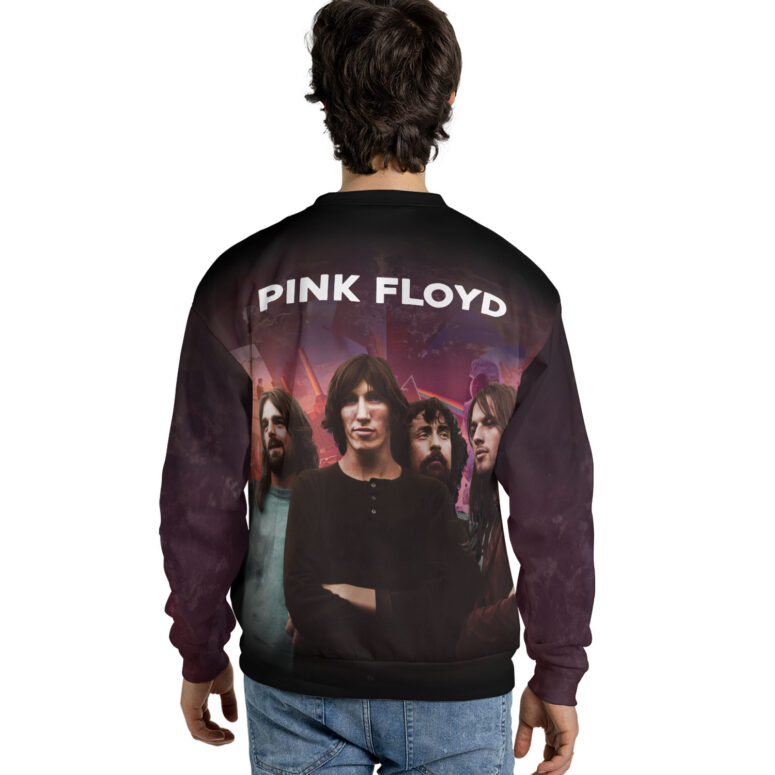 Pink Floyd Band Album Collection Vintage Shirt Pink Floyd Band Album Collection Vintage Shirt