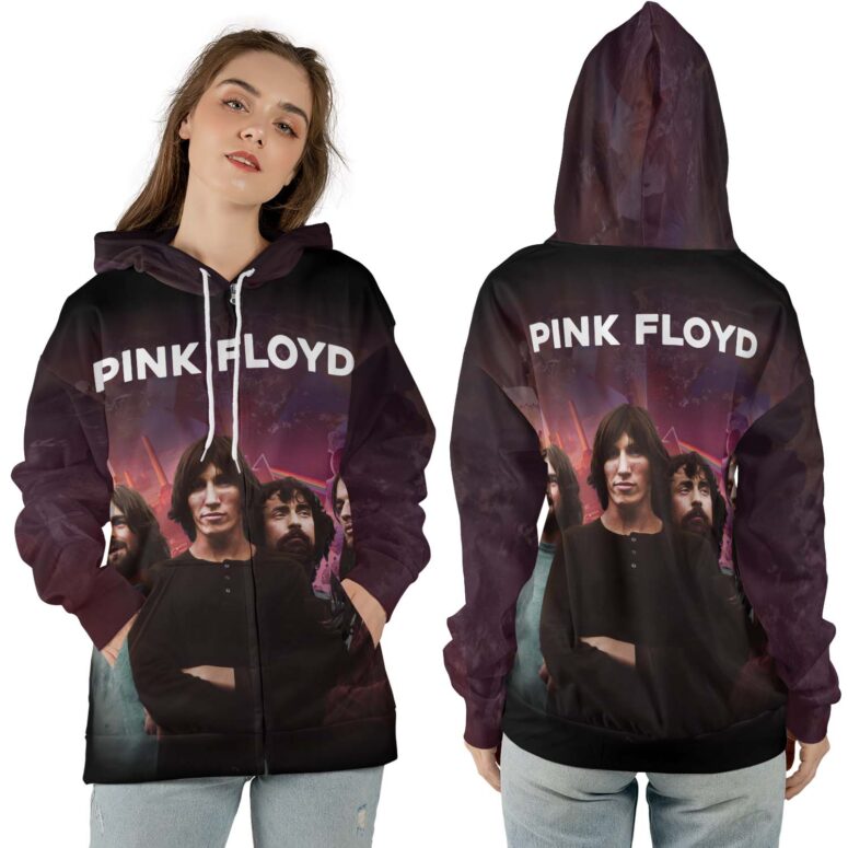 Pink Floyd Band Album Collection Vintage Shirt Pink Floyd Band Album Collection Vintage Shirt