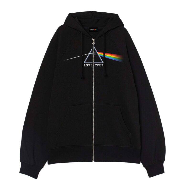 Pink Floyd DSOTM 1973 Tour Harry Style Shirt Pink Floyd DSOTM 1973 Tour Harry Style Shirt
