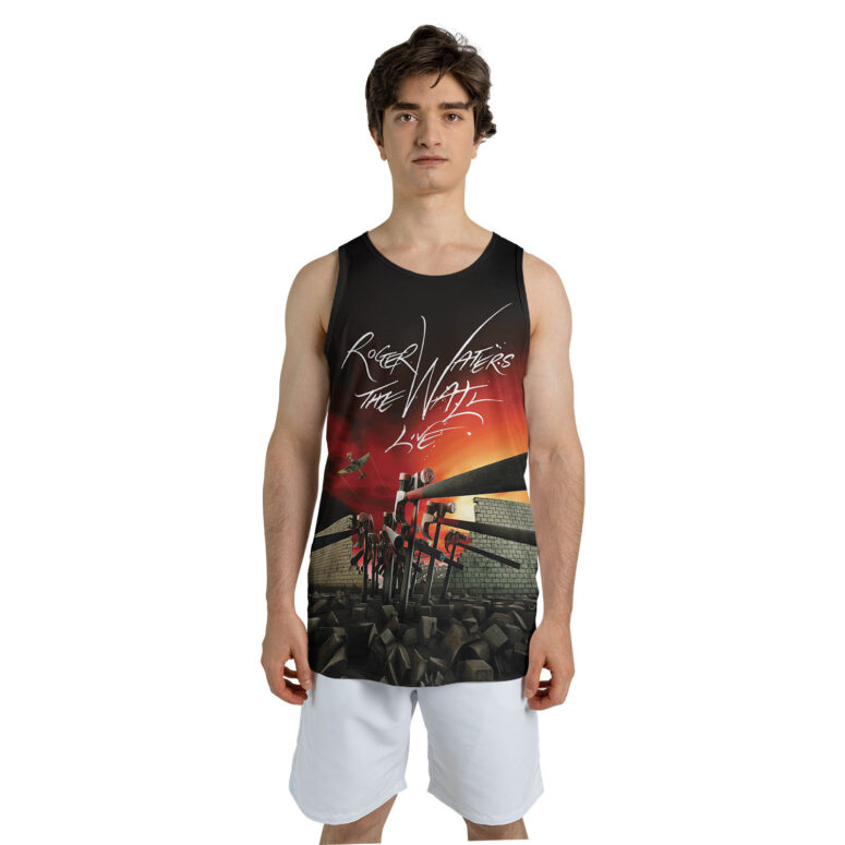 Roger Waters The Wall Live 2012 Tour Us and Them Pink Floyd Shirt Roger Waters The Wall Live 2012 Tour Us and Them Pink Floyd Shirt