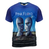 The Division Bell X A Momentary Lapse Of Reason Shirt Front - OtherBrick