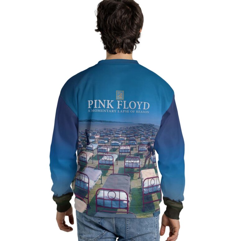 The Division Bell x A Momentary Lapse of Reason Shirt
