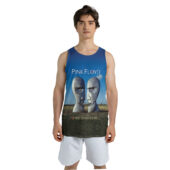 The Division Bell X A Momentary Lapse Of Reason Tank Front - OtherBrick