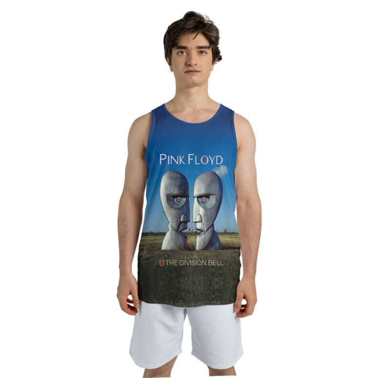The Division Bell x A Momentary Lapse of Reason Shirt