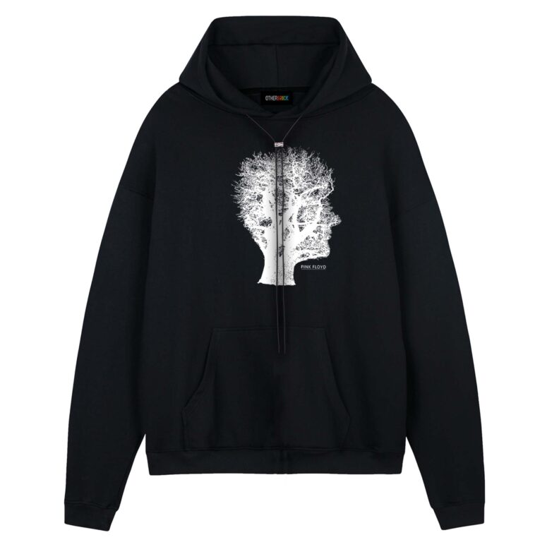 Tree Of Half Life 2003 Pink Floyd Shirt