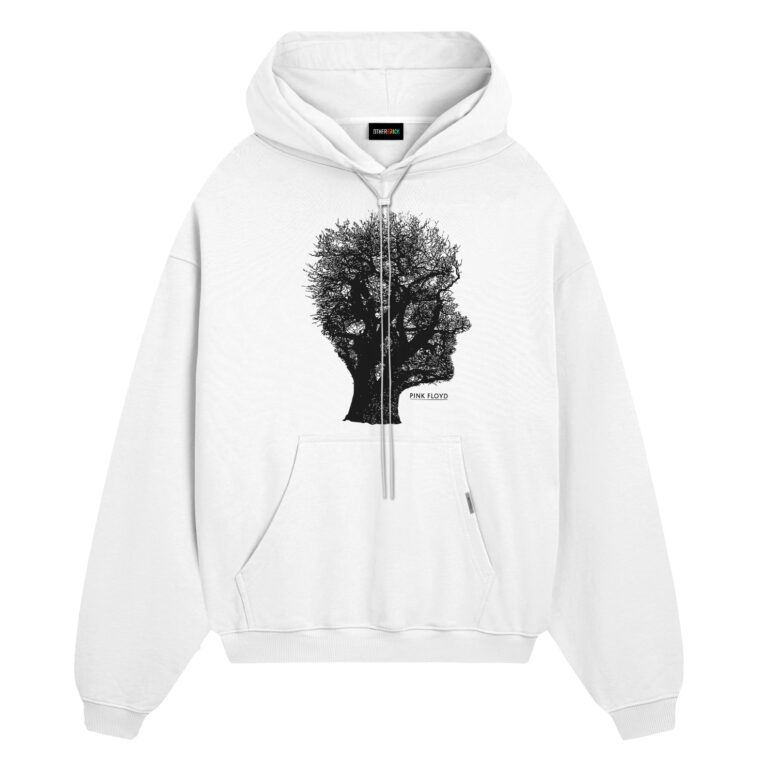 Tree Of Half Life 2003 Pink Floyd Shirt