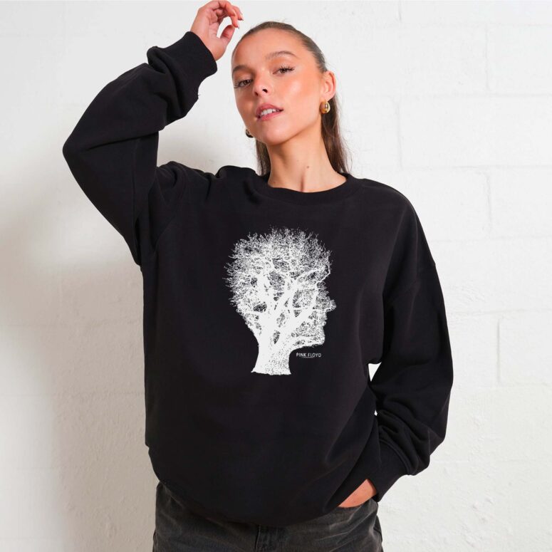 Tree Of Half Life 2003 Pink Floyd Shirt