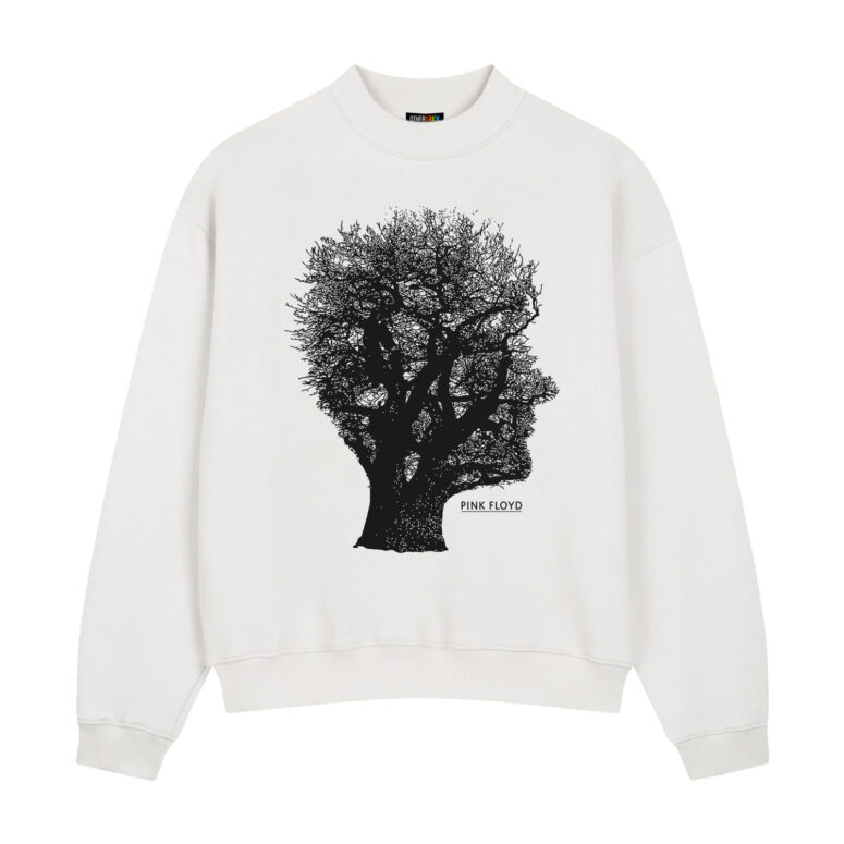 Tree Of Half Life 2003 Pink Floyd Shirt