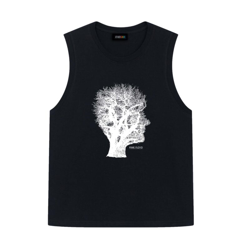 Tree Of Half Life 2003 Pink Floyd Shirt