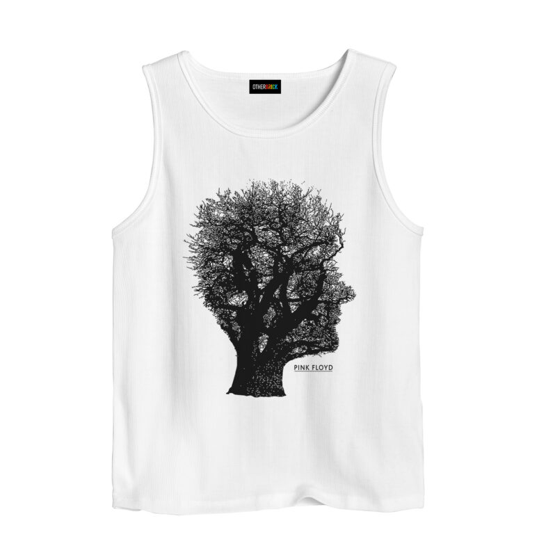 Tree Of Half Life 2003 Pink Floyd Shirt