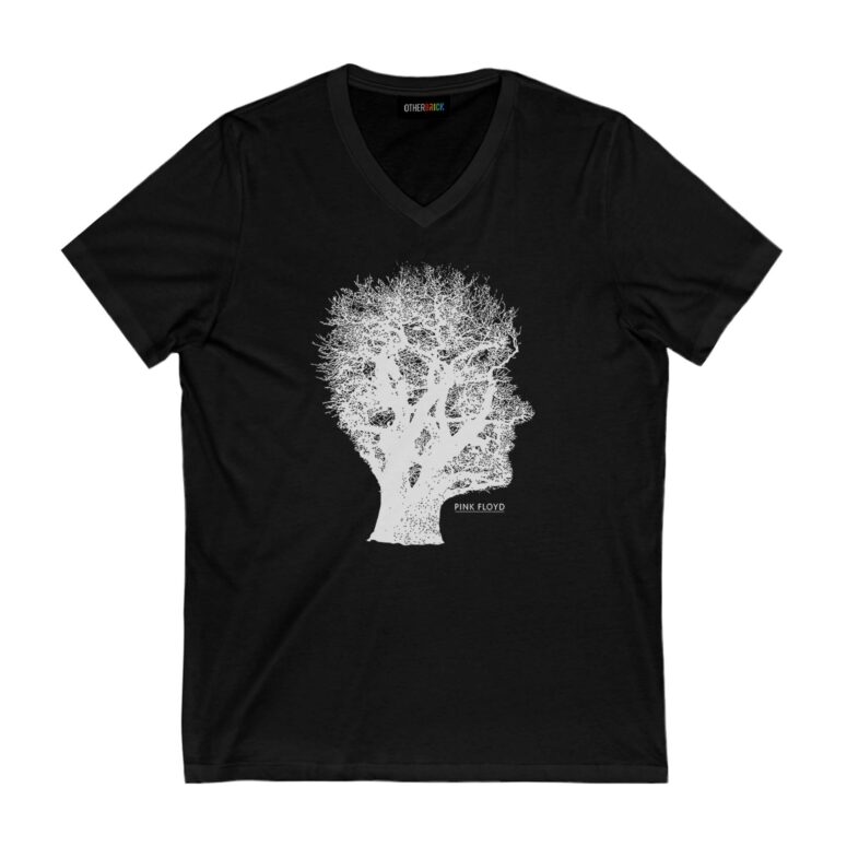 Tree Of Half Life 2003 Pink Floyd Shirt