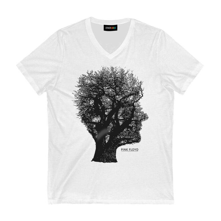 Tree Of Half Life 2003 Pink Floyd Shirt